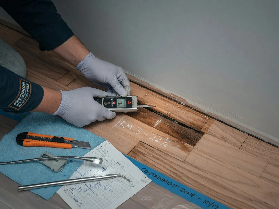 Why choose Water Removal in Paris, VA